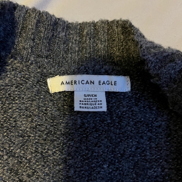 Cardigan American Eagle - Picture 2 of 2